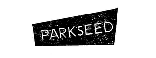 PARKSEED logo
