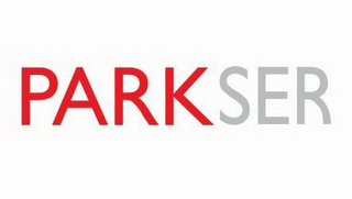 PARKSER logo