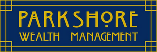 PARKSHORE WEALTH MANAGEMENT logo