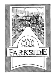 PARKSIDE logo
