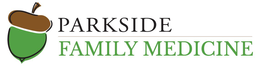 PARKSIDE FAMILY MEDICINE logo