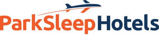 PARKSLEEPHOTELS logo