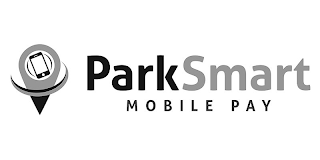PARKSMART MOBILE PAY logo
