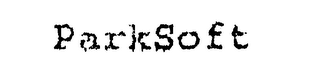 PARKSOFT logo