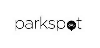 PARKSPOT logo