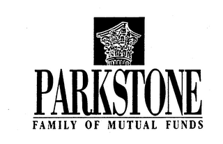PARKSTONE FAMILY OF MUTUAL FUNDS logo