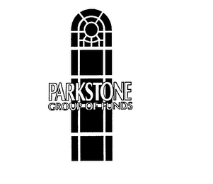 PARKSTONE GROUP OF FUNDS logo