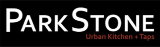 PARKSTONE URBAN KITCHEN + TAPS logo