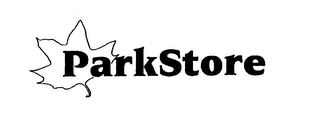PARKSTORE logo