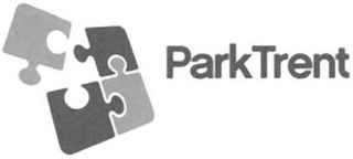 PARKTRENT logo