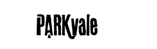 PARKVALE logo