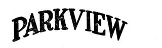PARKVIEW logo