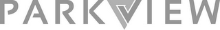 PARKVIEW logo