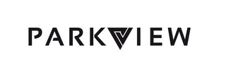PARKVIEW logo