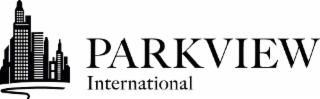 PARKVIEW INTERNATIONAL logo