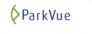 PARKVUE logo