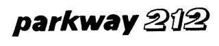 PARKWAY 212 logo
