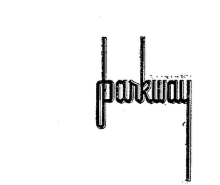 PARKWAY logo