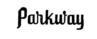 PARKWAY logo