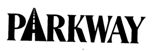 PARKWAY logo
