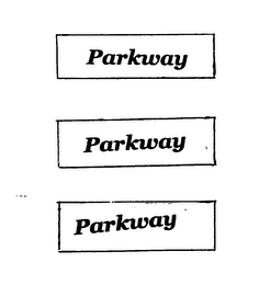 PARKWAY logo