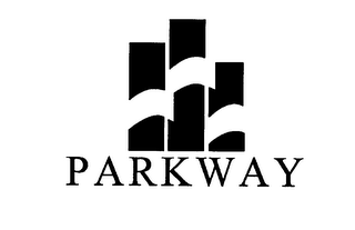 PARKWAY logo