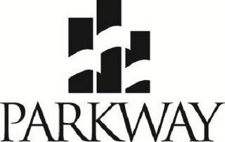 PARKWAY logo