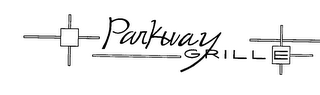 PARKWAY GRILLE logo