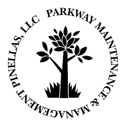 PARKWAY MAINTENANCE & MANAGEMENT PINELLAS, LLC logo