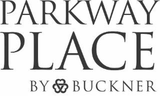 PARKWAY PLACE BY BUCKNER logo