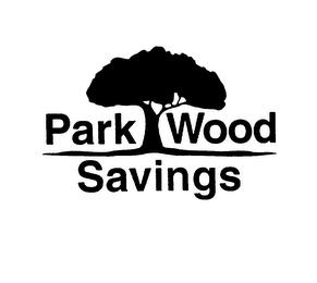 PARKWOOD SAVINGS logo