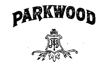 PARKWOOD T J & B logo
