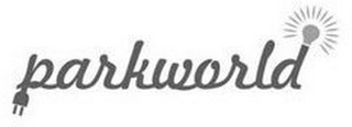 PARKWORLD logo