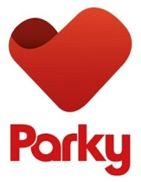 PARKY logo