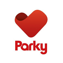 PARKY logo