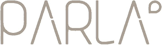 PARLA logo