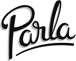 PARLA logo