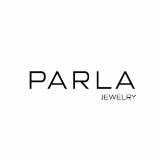 PARLA JEWELRY logo