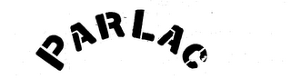 PARLAC logo
