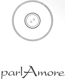 PARLAMORE logo