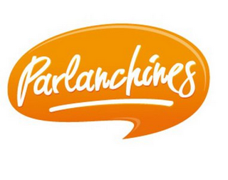 PARLANCHINES logo