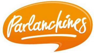 PARLANCHINES logo