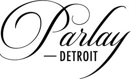 PARLAY DETROIT logo