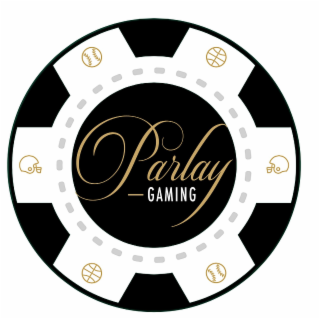 PARLAY GAMING logo