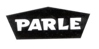PARLE logo