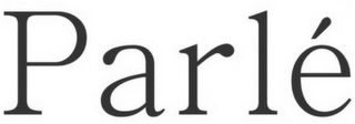 PARLE logo