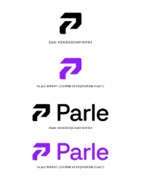 PARLE logo