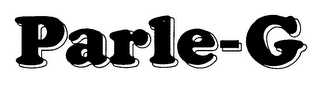 PARLE-G logo
