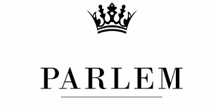 PARLEM logo