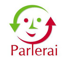 PARLERAI logo